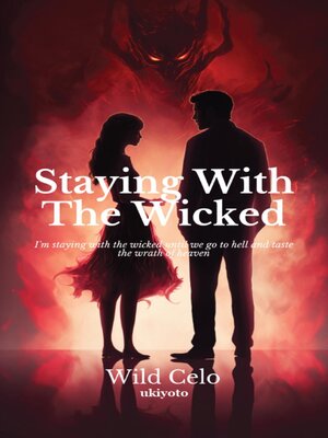 cover image of Staying With the Wicked